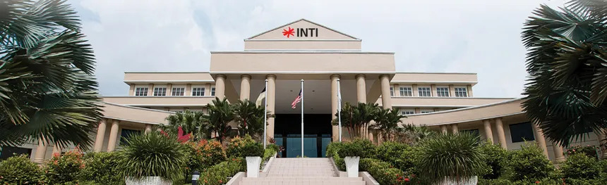 INTI International University